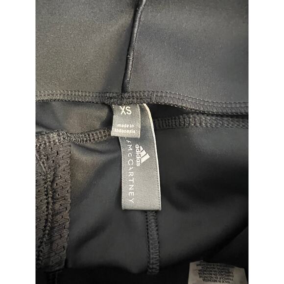 Adidas by Stella McCartney Size XS Performance 3/4 Leggings - Picture 9 of 16